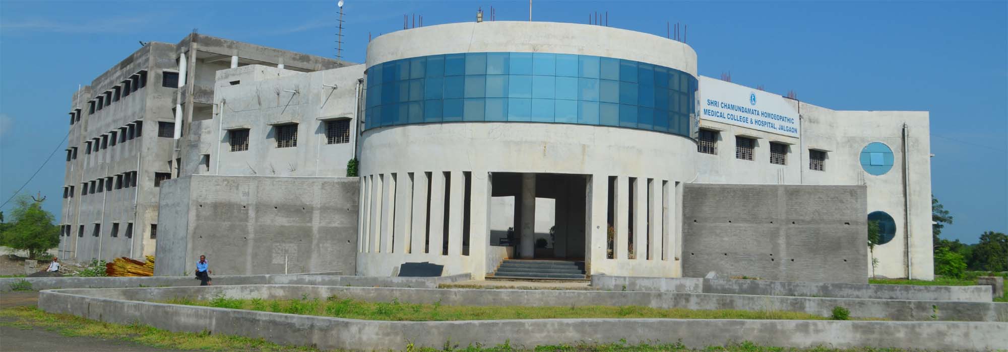 Shree P E Tatya Patil Institute Of Pharmacy Jalgaon